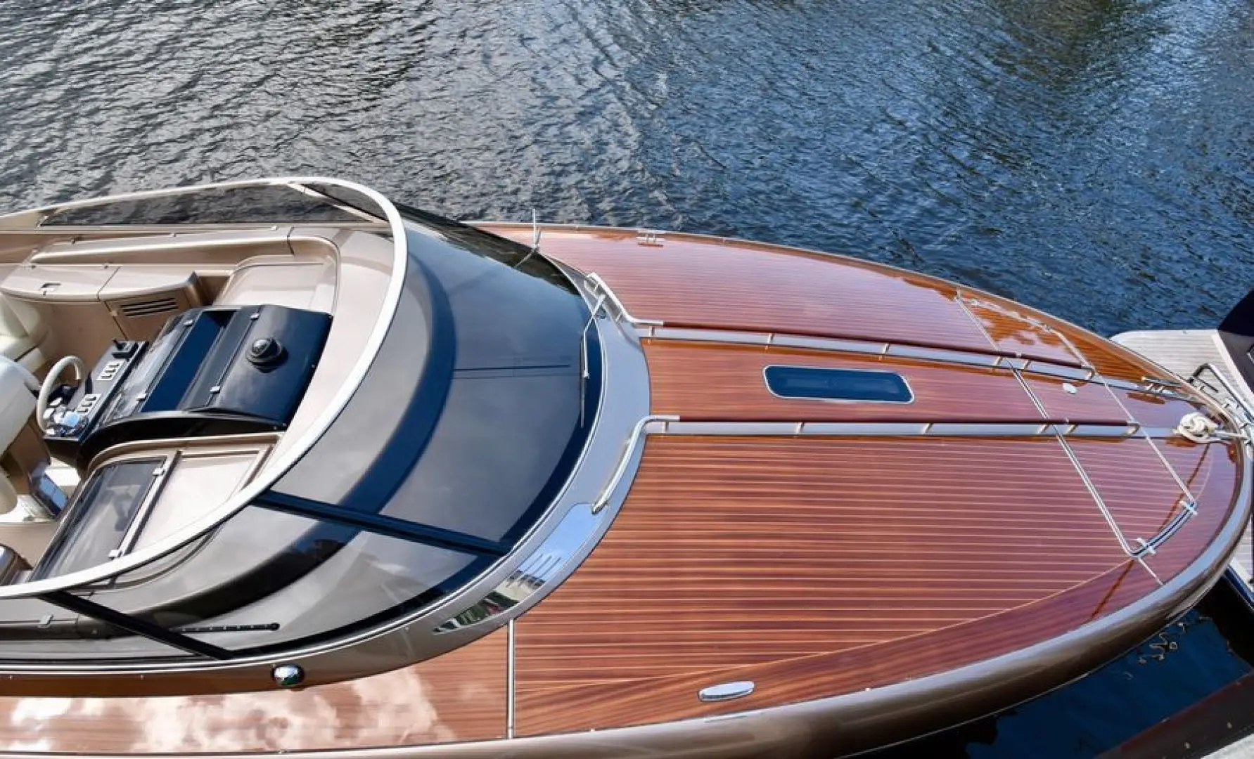 2006 Riva rama