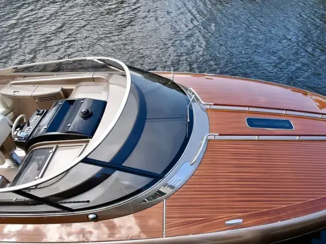 Riva 44 Rivarama