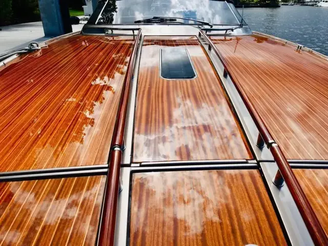 Riva 44 Rivarama