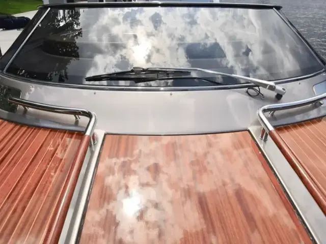 Riva 44 Rivarama