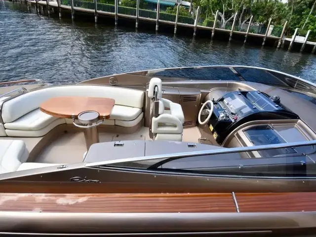 Riva 44 Rivarama