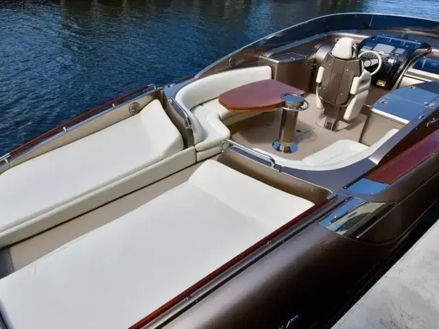 Riva 44 Rivarama