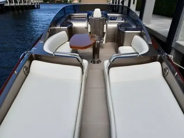 Riva 44 Rivarama