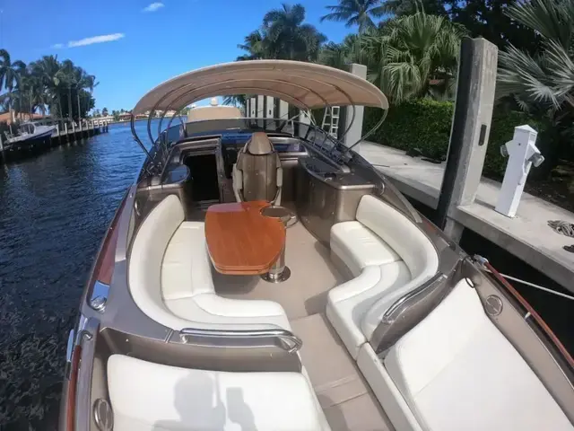 Riva 44 Rivarama