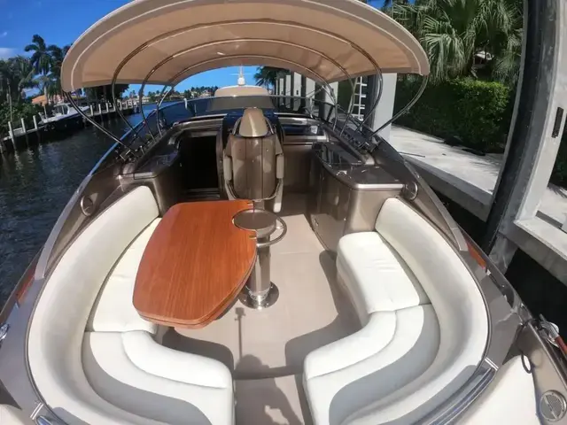 Riva 44 Rivarama