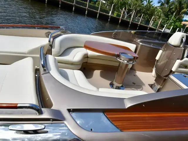 Riva 44 Rivarama