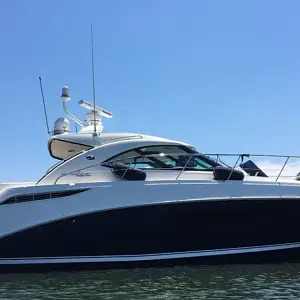 2013 Sea Ray Sundancer