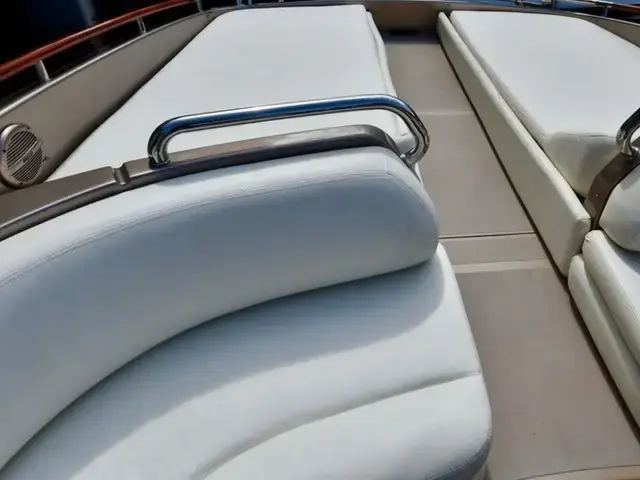 Riva 44 Rivarama