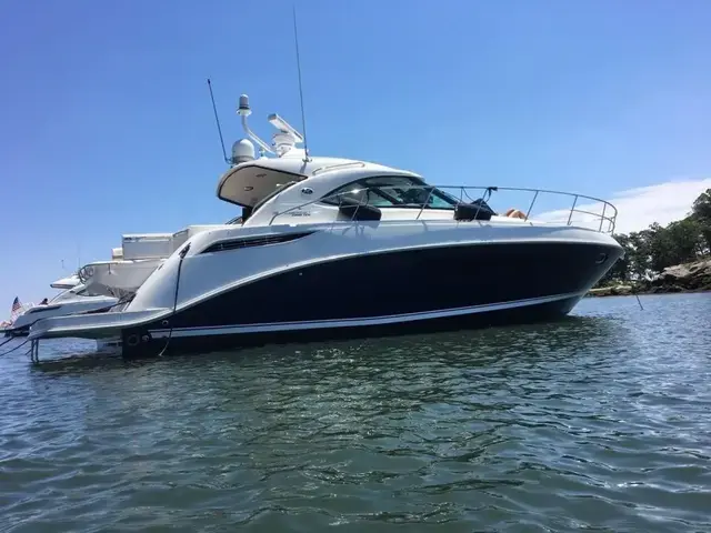 Sea Ray Sundancer