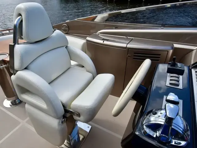 Riva 44 Rivarama