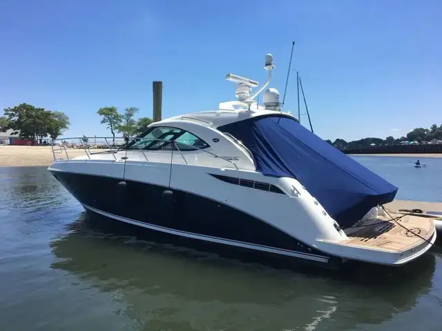 Sea Ray Sundancer