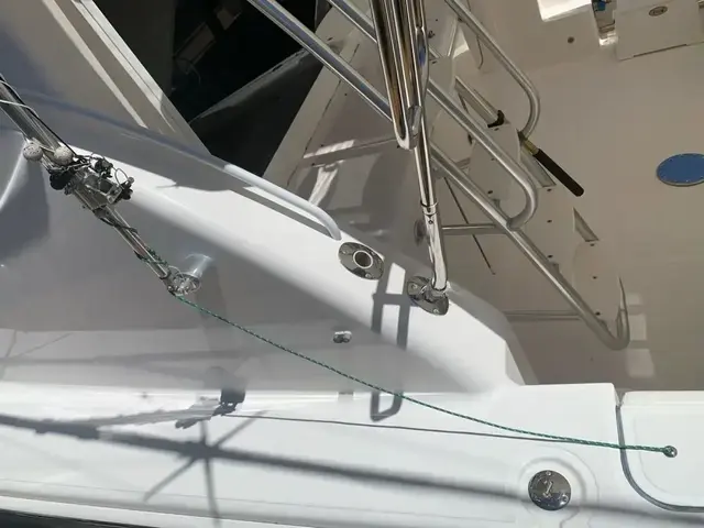 Tiara Yachts 3900 Convertible