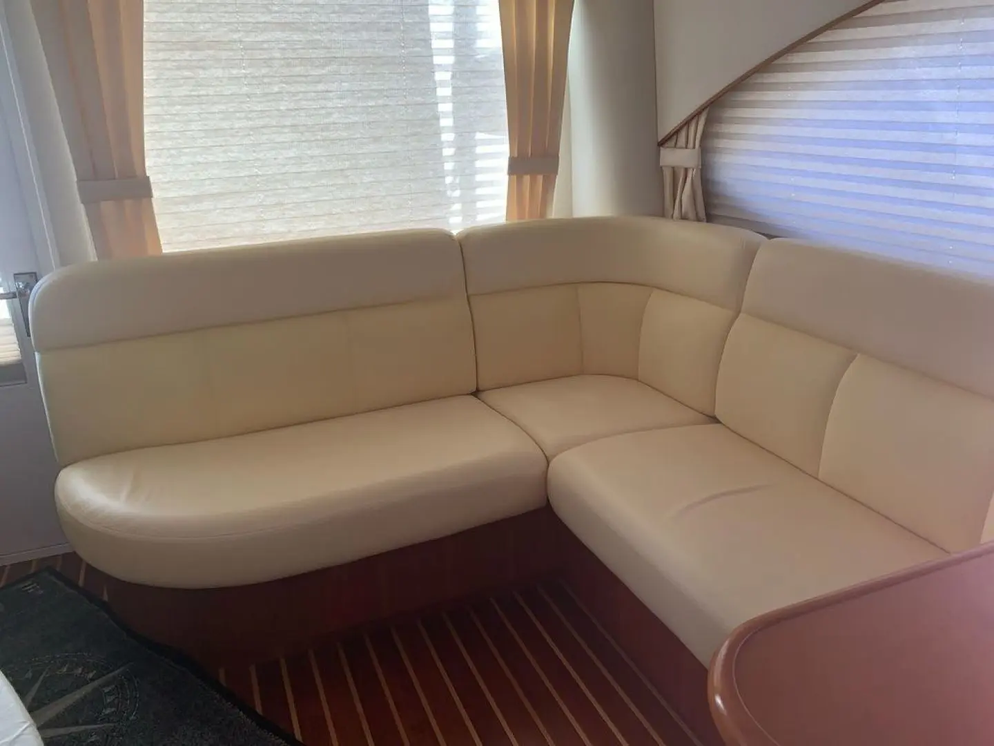 2008 Tiara 3900 convertible