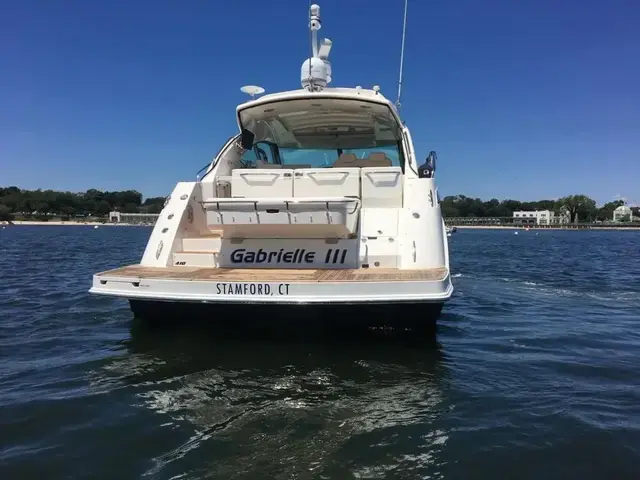 Sea Ray Sundancer