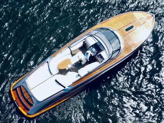 Riva 44 Rivarama