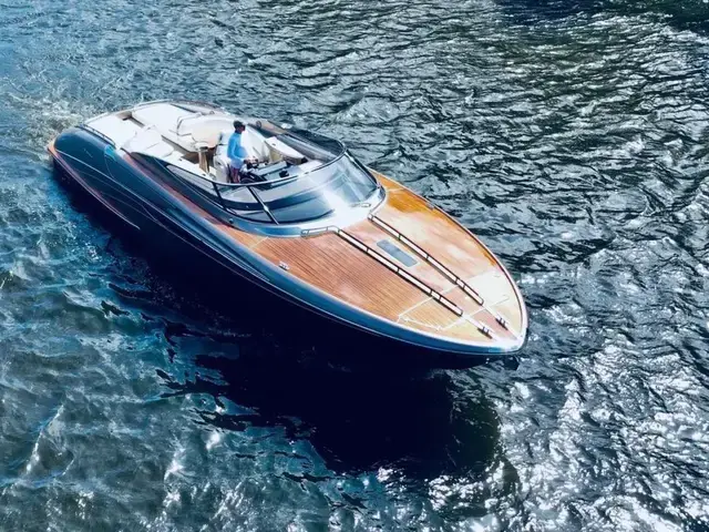 Riva 44 Rivarama