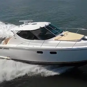 2008 Tiara 3900 SOVRAN