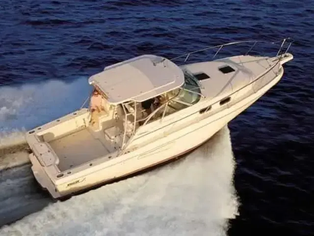 Boston Whaler 350 Defiance