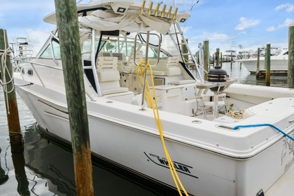 Boston Whaler 350 Defiance