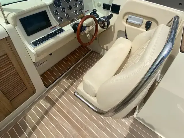 Chris Craft Corsair 34