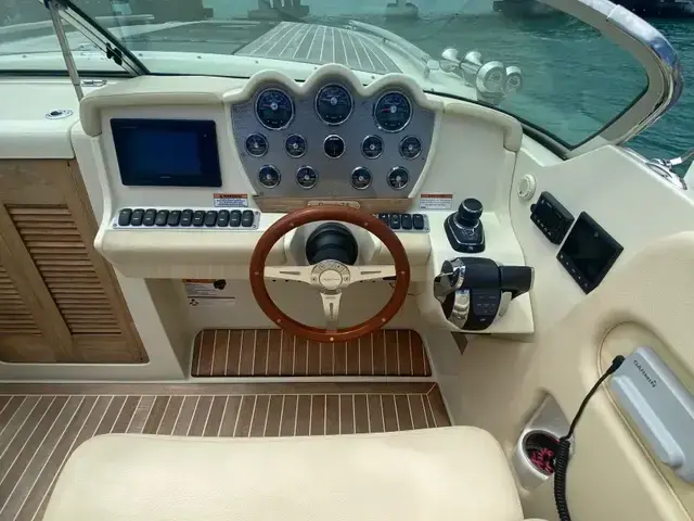 Chris Craft Corsair 34