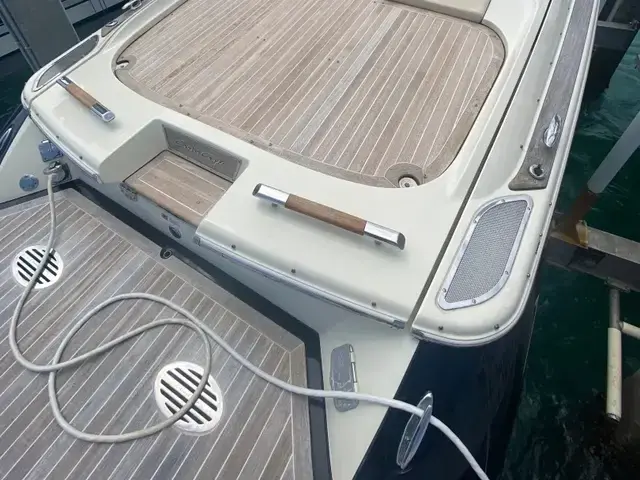 Chris Craft Corsair 34