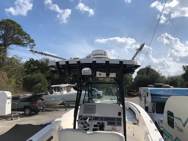 Wellcraft Scarab 30