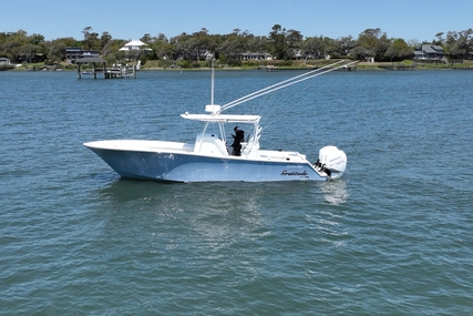 Onslow Bay 33 TE