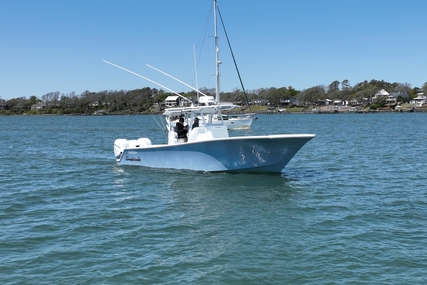 Onslow Bay 33 TE