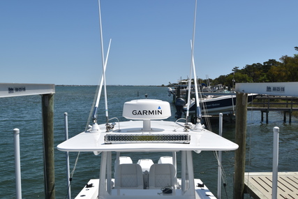 Onslow Bay 33 TE