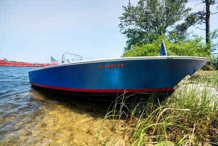 Bertram 20 Sportsman