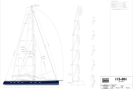 Nautor Swan 115