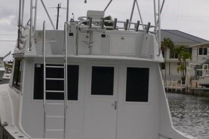 Hatteras Convertible Sportfish