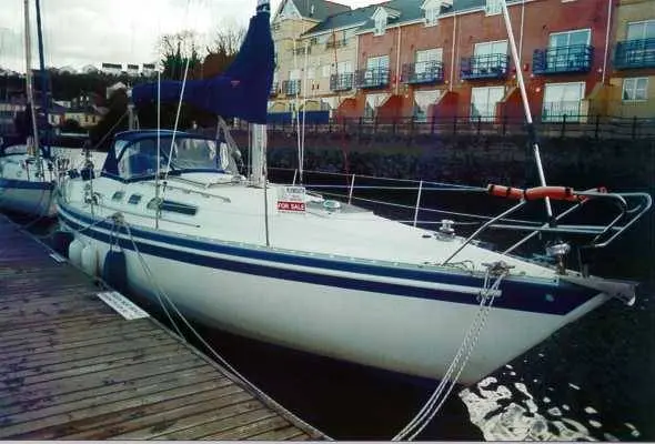 Nonsuch 35