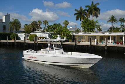 Intrepid 300 Center Console