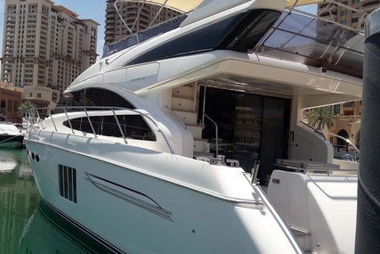 Princess 64 Flybridge Motor Yacht