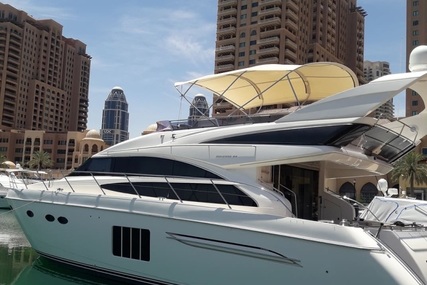 Princess 64 Flybridge Motor Yacht