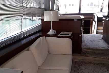 Princess 64 Flybridge Motor Yacht