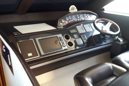 Princess 64 Flybridge Motor Yacht