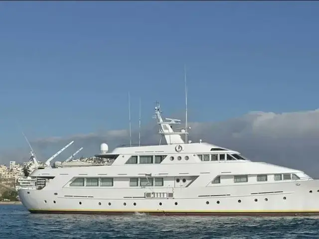 Benetti