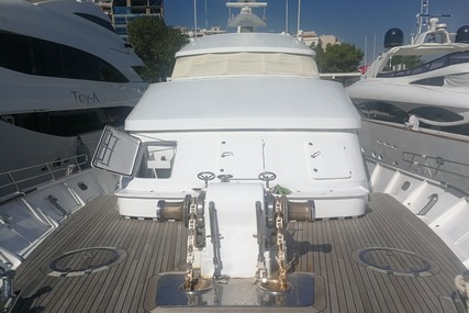 Benetti