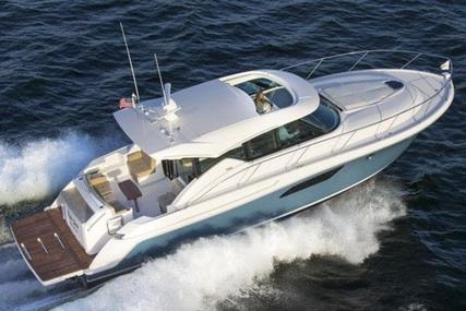 Tiara 44 Coupe