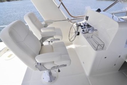 Norseman Free Ocean 48 Flybridge