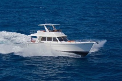 Norseman Free Ocean 48 Flybridge