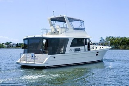 Norseman Free Ocean 48 Flybridge