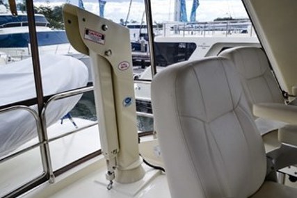 Norseman Free Ocean 48 Flybridge