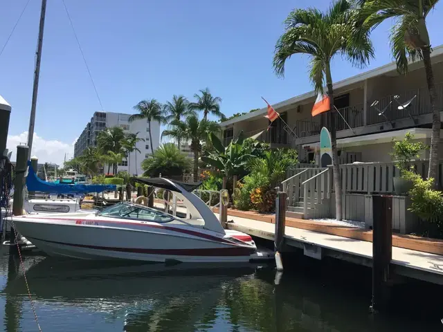 Regal 2300 Bowrider