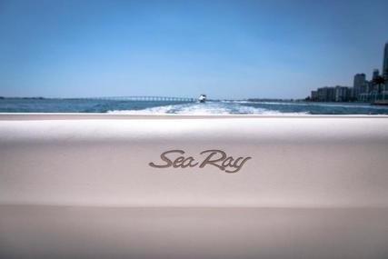 Sea Ray 52 Sedan Bridge