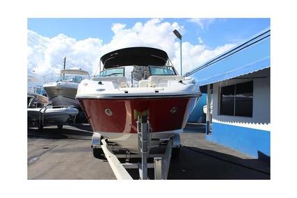 Sea Ray Sundeck 260