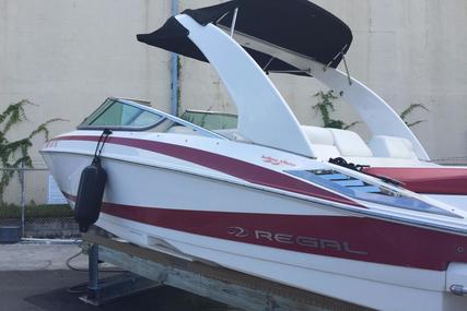 Regal 2300 Bowrider